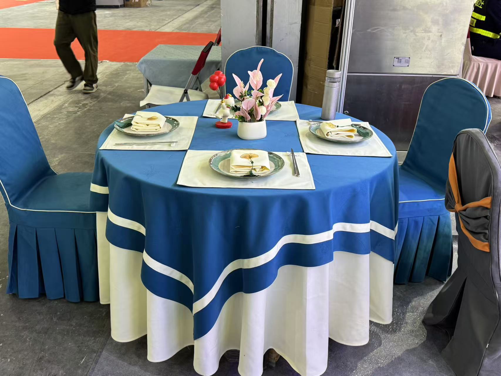 探尋酒店布草 “智造密碼”：從哪咨詢靠譜生產(chǎn)研發(fā)一體廠家